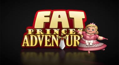 Imagen de Fat Princess Adventure anunciado para PlayStation 4