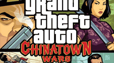 Imagen de Grand Theft Auto: Chinatown Wars ya disponible para Android y Amazon Kindle