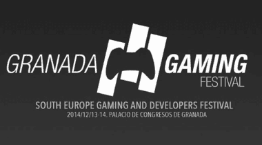 Imagen de Granada Gaming Festival se acerca y llega cargada de competiciones y exposiciones