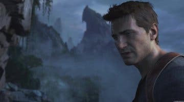 Imagen de Uncharted 4: A Thief's End podría llegar durante las dos últimas semanas de marzo
