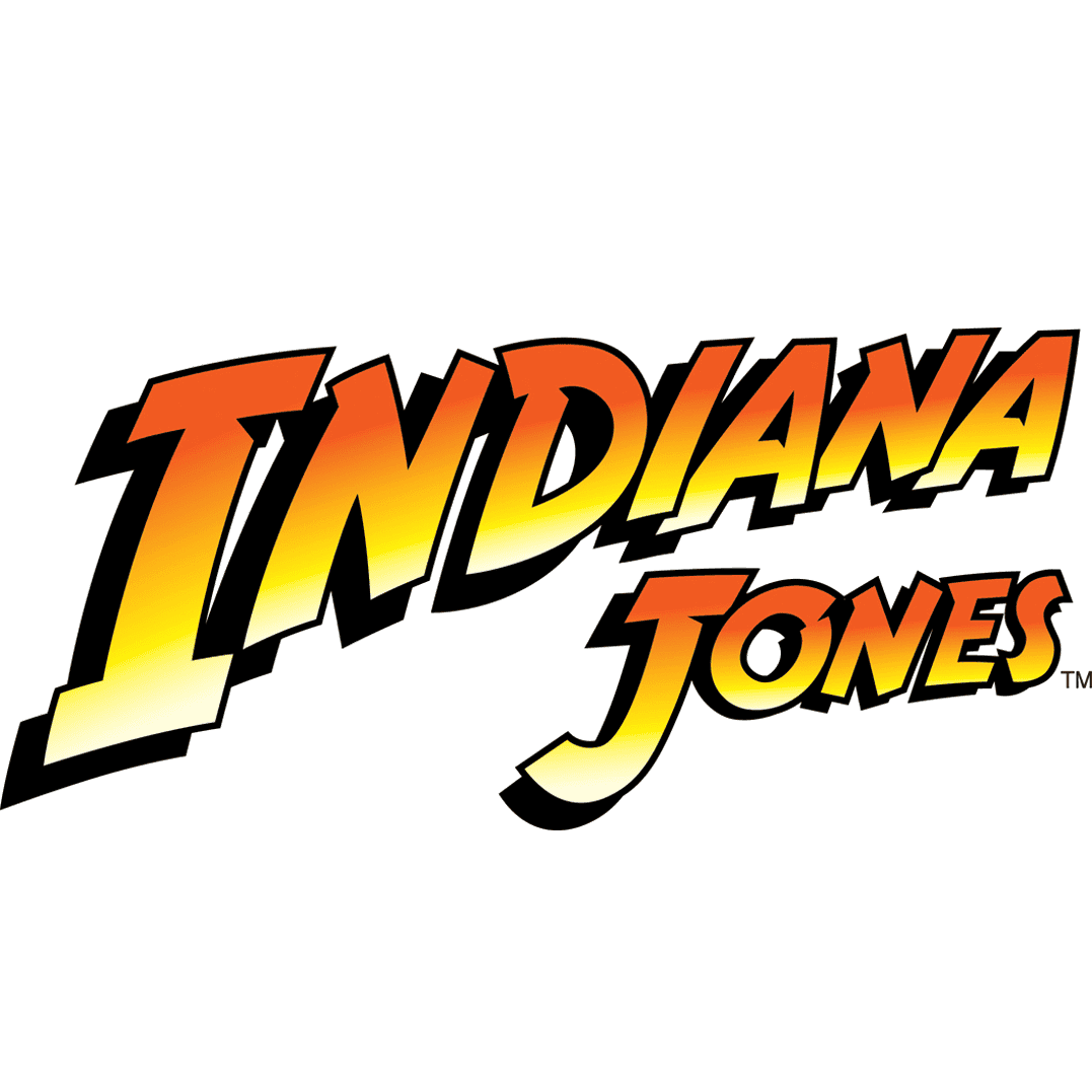 Indiana Jones Png - Free Logo Image