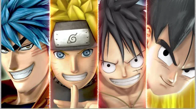 Imagen de J-Stars Victory Vs+ ya tiene tráiler de lanzamiento en Estados Unidos