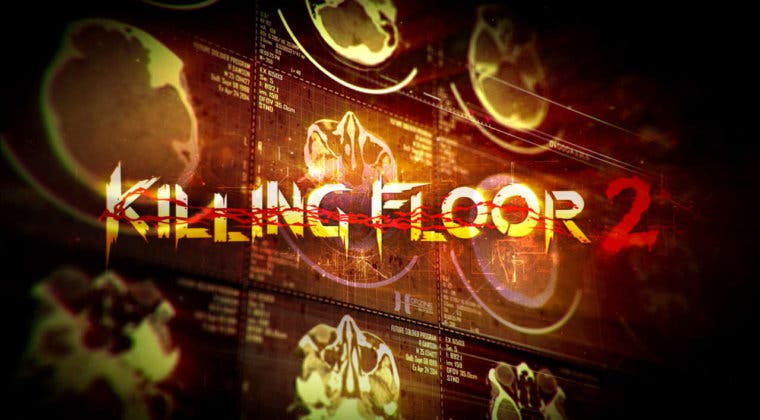 Imagen de Primeros vídeos gameplay de Killing Floor 2