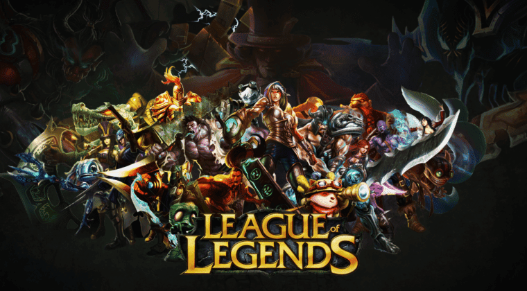 Imagen de League of Legends: Análisis de la versión 6.5