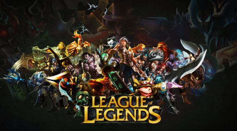 Imagen de Uno de los personajes de League of Legends morirá en el arco argumental