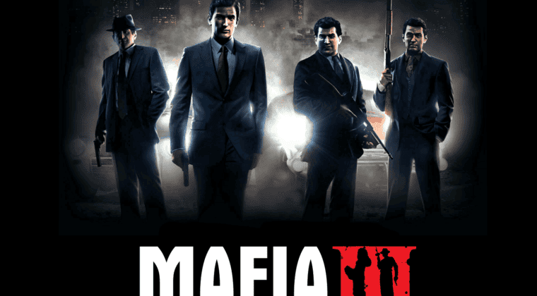 Imagen de Posible llegada de Mafia III a la Nueva Generación