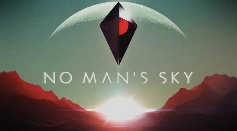 Imagen de Se muestra un gameplay de No Man's Sky en los Game Awards