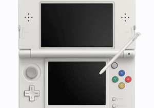 Imagen de La versión inicial de 3DS podría dejar de producirse
