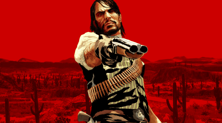 Imagen de Aumentan los rumores sobre Red Dead Redemption 2