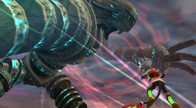 Imagen de Ivy The Kiwi? y Rodea: The Sky Soldier podrían tener secuelas