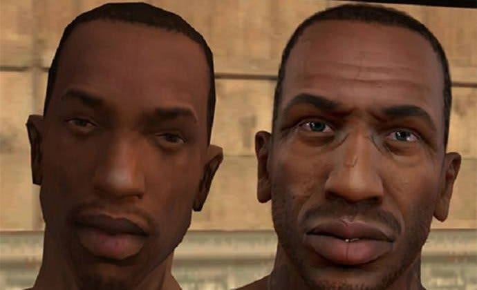 Imagen de Un falso comunicado sobre Grand Theft Auto: San Andreas 2 revoluciona la red