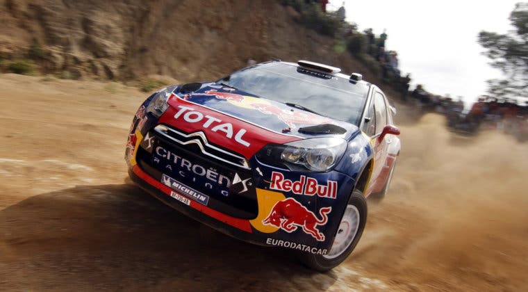 Imagen de Sébastien Loeb Rally Evo se retrasa hasta 2016