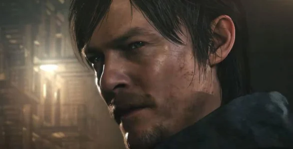 silent hills