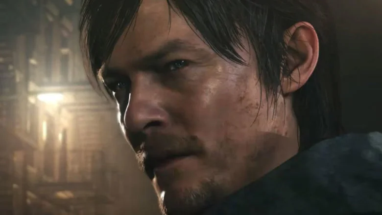 silent hills