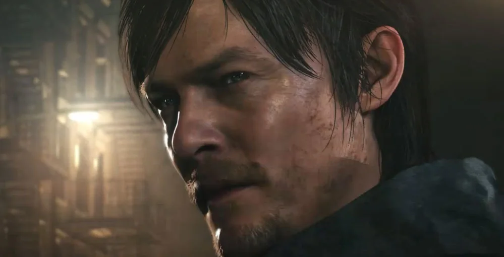 silent hills