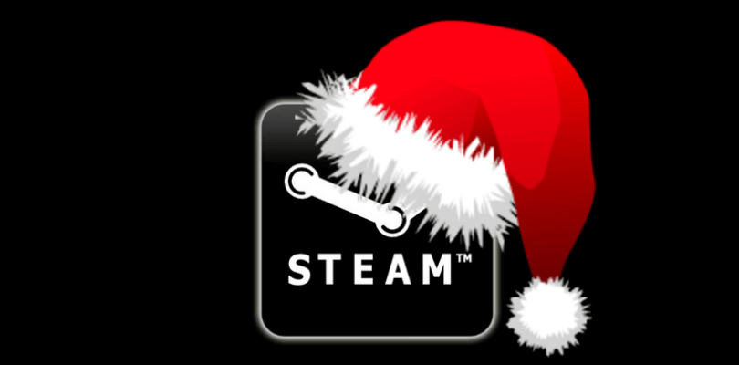 Última tanda de ofertas navideñas de Steam