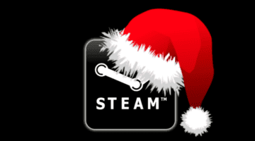 Imagen de Papá Noel también llega a Steam para renovar sus ofertas