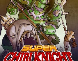 Imagen de Super Chibi Knight: Un Action-RPG creado por un niño de 8 años