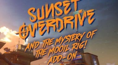 Imagen de Insomniac desvela el nuevo DLC para Sunset Overdrive