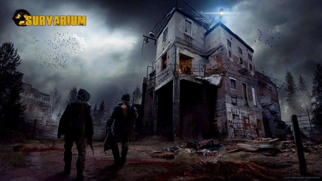 survarium steam