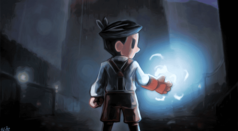 Imagen de Teslagrad confirma su fecha de salida en PlayStation Vita