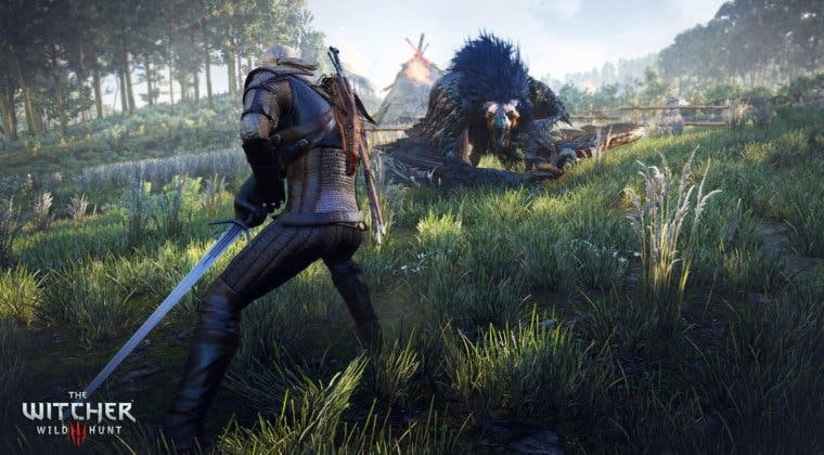 Imagen de CD Projekt confirma los requisitos para PC de The Witcher 3: Wild Hunt