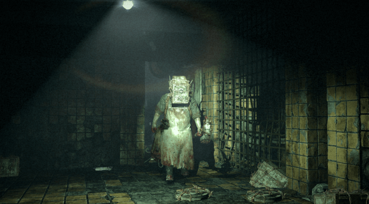 Imagen de Bethesda podría mostrar Wolfenstein 2 y The Evil Within 2 en el E3