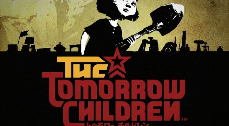 Imagen de Nuevos gameplays de la Alpha de The Tomorrow Children