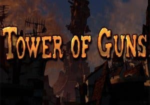Imagen de Tower of Guns llegará en 2015 a PlayStation 3 y PlayStation 4