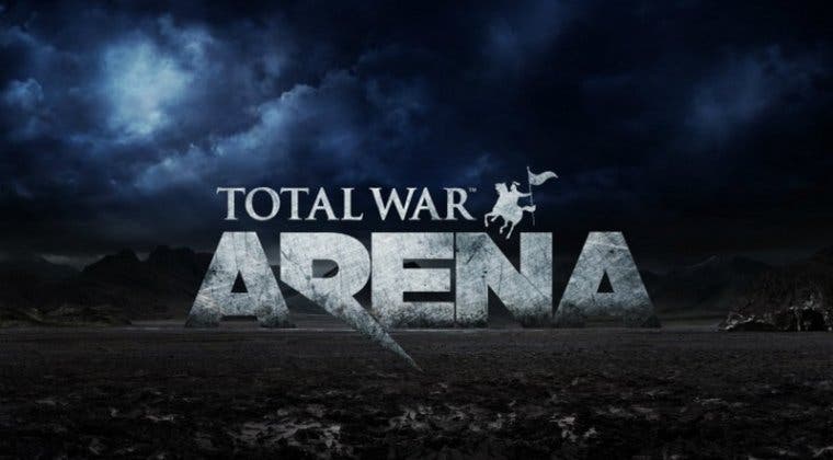 Imagen de Total War: Arena comienza su fase de alfa cerrada