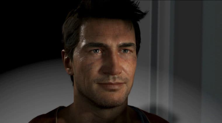 Imagen de Nuevos detalles de cómo se ha modelado Nathan Drake para Uncharted 4