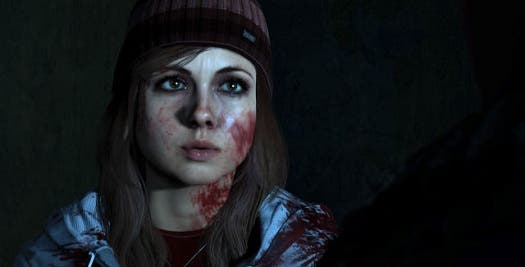 Imagen de Until Dawn presenta trailer por San Valentín