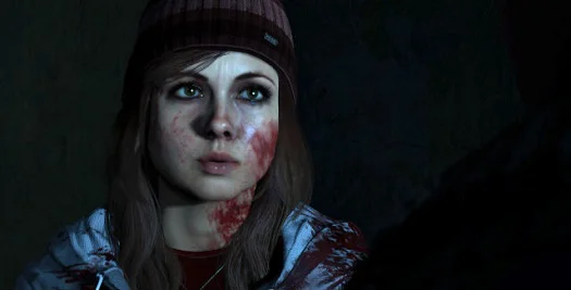 Imagen de Until Dawn sufre la censura en Japón