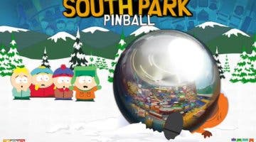 Imagen de Zen Pinball 2 para Nintendo Wii U recibirá mesas de South Park