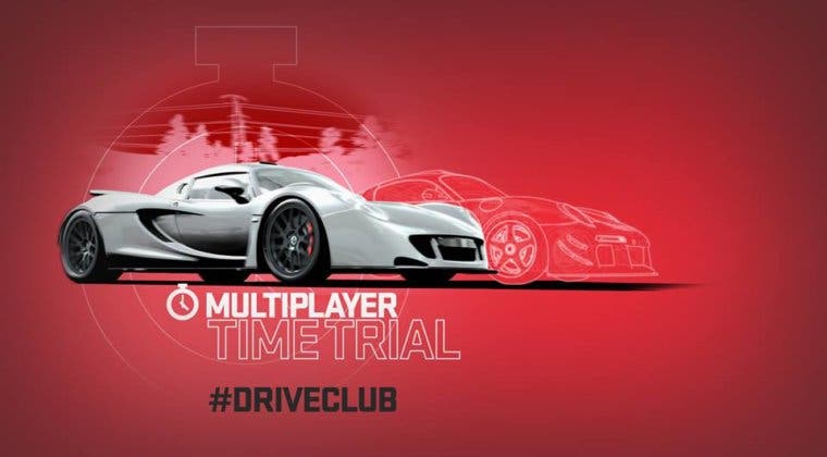 Imagen de Un nuevo modo multijugador llega a Driveclub