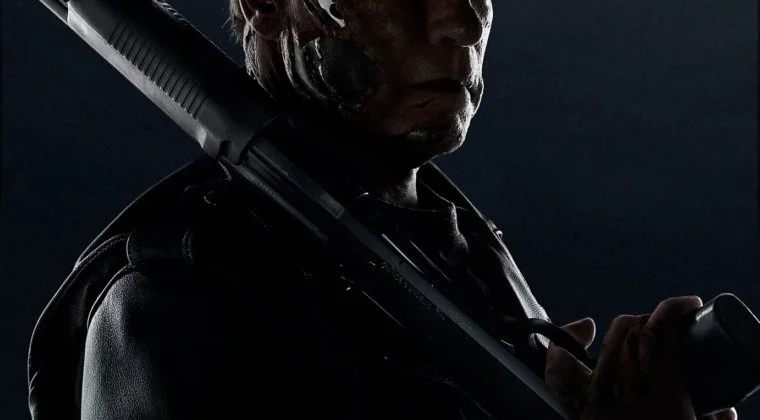 Imagen de Terminator: Genisys sí triunfa en China