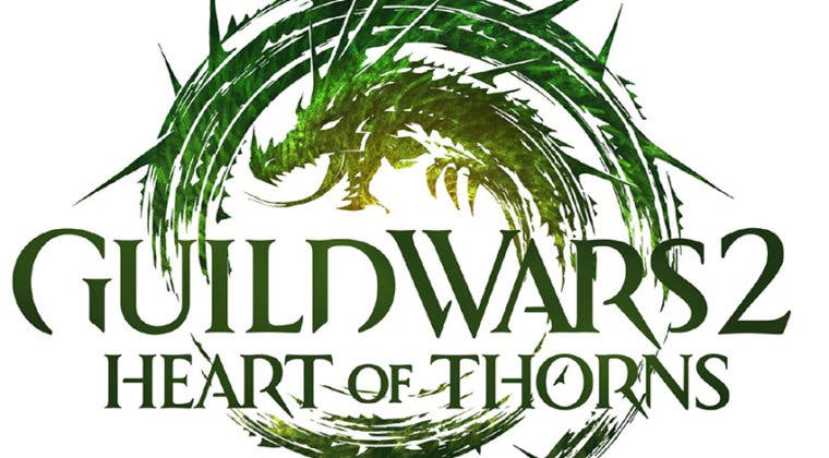 Imagen de Posible logo y nombre del próximo capítulo de Guild Wars 2