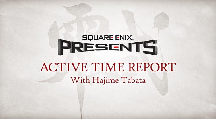 Imagen de Square Enix anuncia un nuevo Active Time Report