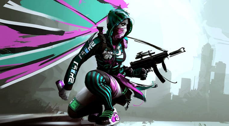 Imagen de Xbox One recibe con los brazos abiertos el MMO APB Reloaded