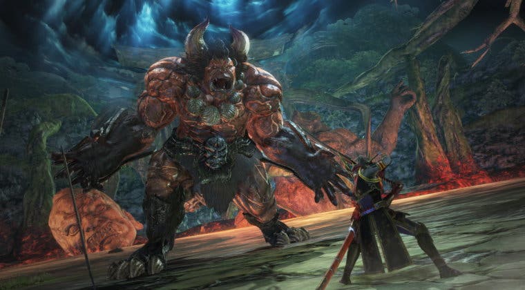 Imagen de Nuevo tráiler de Toukiden Kiwami e imágenes comparativas entre versiones