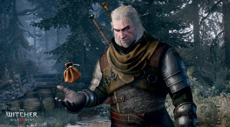 Imagen de Nuevos vídeos e imágenes de The Witcher 3