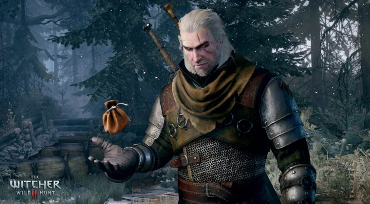 Imagen de The Witcher 3 introduce el modo New Game+