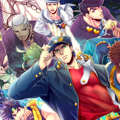 Imagen de Tercer tráiler de JoJo’s Bizarre Adventure: Eyes of Heaven