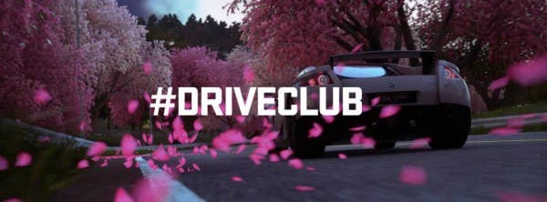 driveclub japon