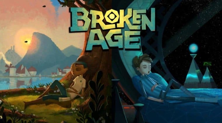 Imagen de Broken Age tendrá versión física al mismo tiempo que salga el segundo acto