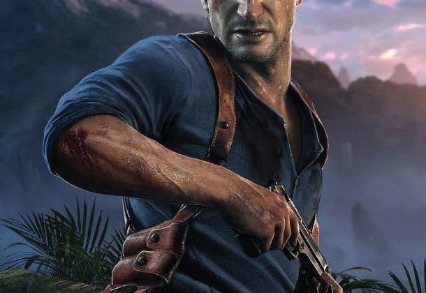 Imagen de El próximo número de GameInformer tendrá la portada y detalles de Uncharted 4