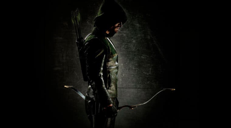 Imagen de Promo del undécimo capítulo de la tercera temporada de Arrow