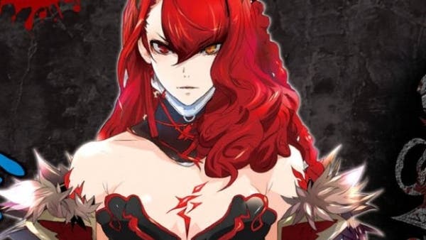 Imagen de Primer tráiler de Deception IV: Another Princess