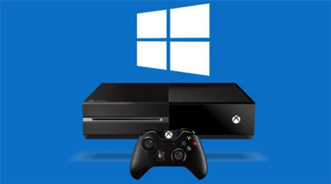 Imagen de Llegó Windows 10 a Xbox One