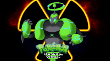 Imagen de El juego hecho por fans Pokémon Uranium ya es jugable para PC y Mac